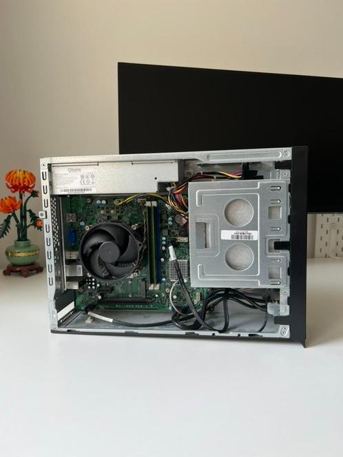 PC - Intel i5-4460 | 8GB RAM | 4TB Storage, Computers en Software, Desktop Pc's, Zo goed als nieuw, 3 tot 4 Ghz, HDD, 8 GB, Met videokaart