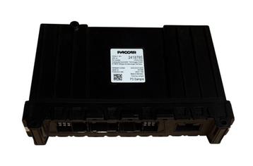 DAF LF/XB/XD/XF G2/XG E6 VECU MODULE GEBRUIKT 2418785U beschikbaar voor biedingen