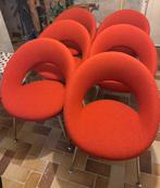 Artifort Nina, Huis en Inrichting, Stoelen, Ophalen, Overige kleuren, Zo goed als nieuw, Stof