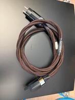 Reference v4 Powercable 1.5m, Yeti acoustics, Ophalen of Verzenden, Zo goed als nieuw, @