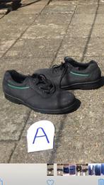Werkschoen,veiligheidsschoen,maat:43,(Nieuw), Ophalen of Verzenden, Nieuw, Schoenen, Gerba