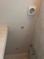 Restant Florence plafond douche cremi, Doe-het-zelf en Verbouw, Tegels, Ophalen, Overige typen, Nieuw, Overige materialen