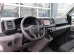 Volkswagen Crafter 30 2.0 TDI L3H2, Auto's, Zilver of Grijs, Diesel, Bedrijf, BTW verrekenbaar