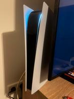 Ps5 1TB digital ruilen tegen telefoon, Spelcomputers en Games, Spelcomputers | Sony PlayStation 5, Ophalen, Zo goed als nieuw