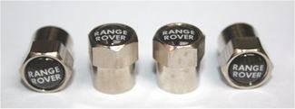 Range Rover ventieldoppen, Auto diversen, Tuning en Styling, Verzenden