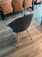 Stoel in prima staat, Huis en Inrichting, Stoelen, Ophalen, Kunststof, Gebruikt, Eén