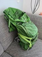 Groene Osprey Atmos AG 50 Backpack - Maat M, Ophalen