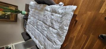 Kinder dekbed 100 x 140 cm beschikbaar voor biedingen