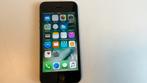 Iphone 5 32gb zwart gebruikt, Telecommunicatie, Mobiele telefoons | Apple iPhone, 32 GB, Ophalen of Verzenden, IPhone 5, Zwart