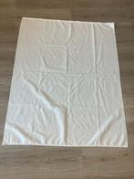 Witte voortent gordijnen voor Dorema, reda en walker, ., Nieuw, Ophalen of Verzenden, Reijnders kampeergemak