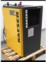 KAESER droger TA 11 SN 4181, Doe-het-zelf en Verbouw, Compressors, Ophalen, Zo goed als nieuw, Minder dan 200 liter/min, Olievrij