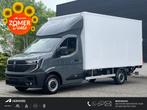 Renault Master T35 2.0 dCi 150 L3H1 Advance Bakwagen / BPM-V, Auto's, Voorwielaandrijving, 1998 cc, Stof, Euro 6