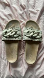 Maruti slippers, Kleding | Dames, Schoenen, Ophalen of Verzenden, Zo goed als nieuw