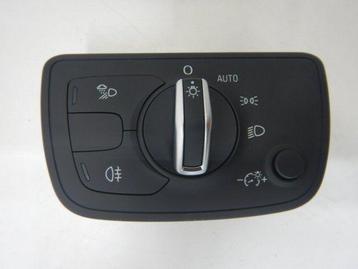 Audi A6 4G Lichtschakelaar 4G0941531BE beschikbaar voor biedingen