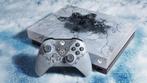 Xbox one X Gears of war 5 limited edition ZGAN, Ophalen of Verzenden, Zo goed als nieuw, Met 2 controllers, Xbox One