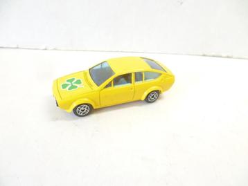 Dinky Toys 1405 Alfetta GTV France 80er jaren 1:43 modelauto beschikbaar voor biedingen