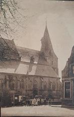 AALTEN Ned. Herv. Kerk, Verzamelen, Ansichtkaarten | Nederland, Ophalen of Verzenden, 1920 tot 1940