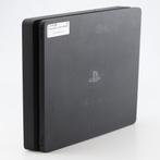 Playstation 4 Slim 500GB Zwart, Sony, Zo goed als nieuw, Support@sony.com, 1-7-1 Konan, Minato-ku
Tokyo 108-0075
Japan