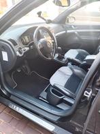 Skoda Octavia 2.0 Tfsi Combi RS 147KW 2006 Zwart, Auto's, Skoda, 74 €/maand, 4 cilinders, 1984 cc, Zwart