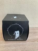 Jimi Hendrix Rainbow Bridge concert lim.ed. CDbox t-shirt, Cd's en Dvd's, Ophalen of Verzenden, Zo goed als nieuw, Poprock