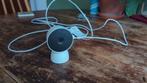 Google Nest Cam Indoor Wired, Ophalen of Verzenden, Gebruikt, Binnencamera
