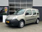 Renault Kangoo Family 1.6 Authentique, Airco, 2x Schuifdeur,, Auto's, Voorwielaandrijving, 65 €/maand, Gebruikt, 4 cilinders