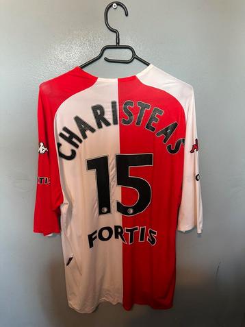 Op zoek naar Feyenoord voetbal shirts met naam achterop beschikbaar voor biedingen