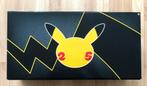 Pokemon Rare Celebrations 25th Anniversary Prime Collection, Ophalen of Verzenden, Nieuw, Boosterbox