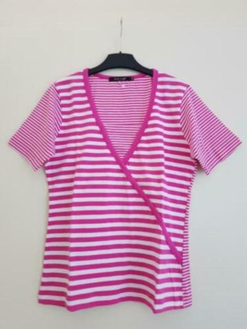 T-shirt voor dames -- valt als maat S / M -- First Lady beschikbaar voor biedingen