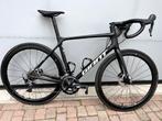 Racefiets Giant TCR Advanced Pro Team Disc CCC, Maat ML, Ophalen, Gebruikt, Carbon, Heren