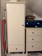Hemnes kledingkast - 180x60x50 cm, Ophalen, Overige materialen, Gebruikt, 50 tot 100 cm