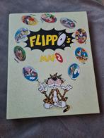 Flippo map 2 niet compleet, Ophalen