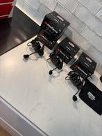 nieuwe abu garcia spike s 2500sh , 3000 sh en 4000 sh molens, Molen, Ophalen of Verzenden, Sale, Abu