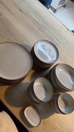 IKEA Gladelig 2x6 diner & ontbijt bord, Ophalen of Verzenden, Zo goed als nieuw, Bord(en), Overige stijlen