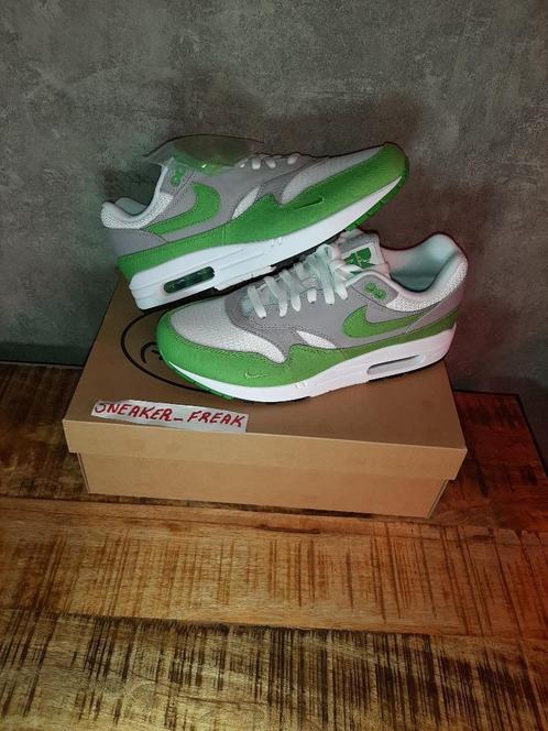 Nike air max patta Chlorophyll maat 43, Kleding | Heren, Schoenen, Nieuw, Overige kleuren, Ophalen of Verzenden