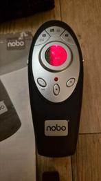 Nobo P3 Presenter / Pointer, Computers en Software, Presenters, Ophalen of Verzenden, Zo goed als nieuw
