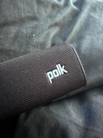 Polk soundbar  beschikbaar voor biedingen
