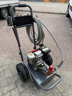 Hogedrukreiniger (Honda) Waterkracht Aquabar HC180/9 ZGAN!, Ophalen, Zo goed als nieuw, Benzine