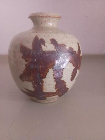 keramiek antiek Jan Muller  beschikbaar voor biedingen