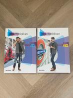 Marjo Reijnen - Leerwerkboek en Werkboek, Marjo Reijnen; Ellen Janzing, Ophalen of Verzenden, Zo goed als nieuw, Nederlands