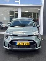 Kia Picanto 1.0 DPI DynamicPlusLine Nieuwmodel | Navigatie |, Auto's, Kia, Voorwielaandrijving, Stof, Euro 6, 4 stoelen
