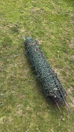 50 meter groen schapennet inclusief prikpaaltjes., Dieren en Toebehoren, Schapen, Geiten en Varkens, Schaap
