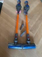 Dyson speelgoed stofzuiger 2x, Kinderen en Baby's, Ophalen, Gebruikt, Met geluid