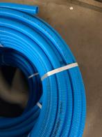 Waterleiding 50 meter per stuk met mantelbuis r19, Ophalen