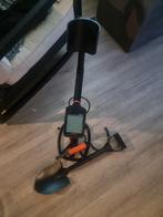 Quest Q30 Metaaldetector Set - Compleet en Waterdicht, Overige merken, Gebruikt, Meer dan 30 cm, Ophalen of Verzenden