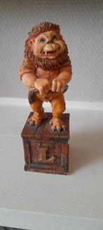 Beeldje Laaf / efteling / letter L, Verzamelen, Beelden en Beeldjes, Ophalen of Verzenden, Zo goed als nieuw