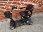 Scootmobiel gogo elite plus traveller, Ophalen, Zo goed als nieuw, Elektrische rolstoel