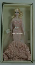 Barbie Silkstone Mermaid Gown fashion models nieuw, Nieuw, Fashion Doll, Ophalen of Verzenden