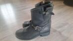 Motor laarzen Difi maat 42, Motoren, Kleding | Motorkleding, Ophalen of Verzenden, Tweedehands, Laarzen