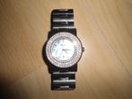 SETVOORDEEL! DKNY horloge met strass / Fossil horloge, Ophalen of Verzenden, Zo goed als nieuw